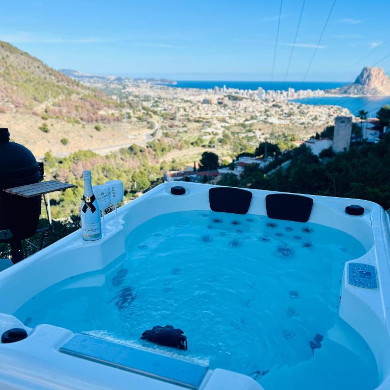 Vistas Calpe Maryvilla Apartamentos - Apartamento - 4