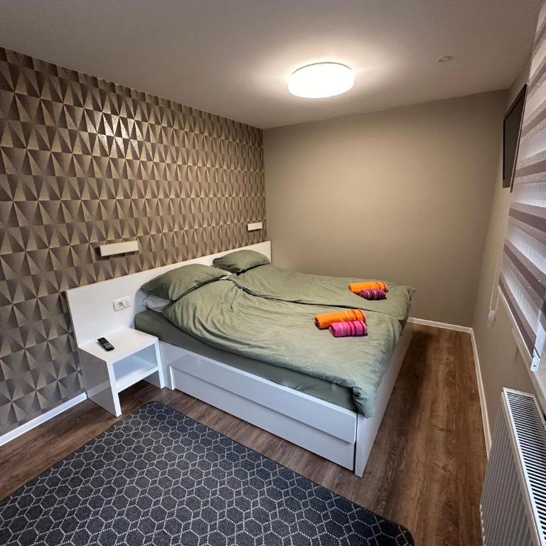 Baščaršija Spot - Private Garage - Apartman sa 1 Spavaćom Sobom - 14