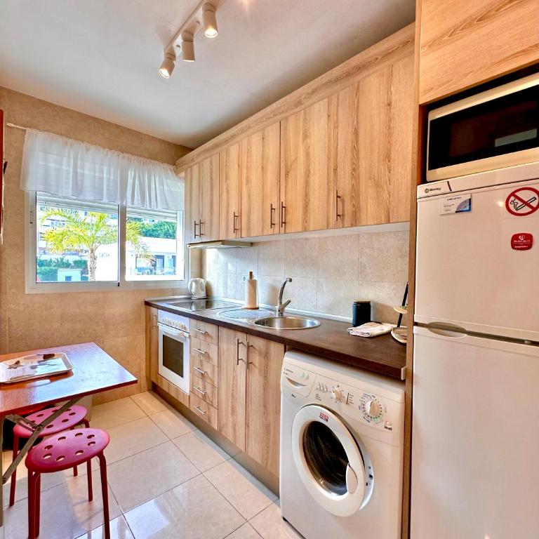 Apartamentos J&K - Apartamento de 1 dormitorio - 11