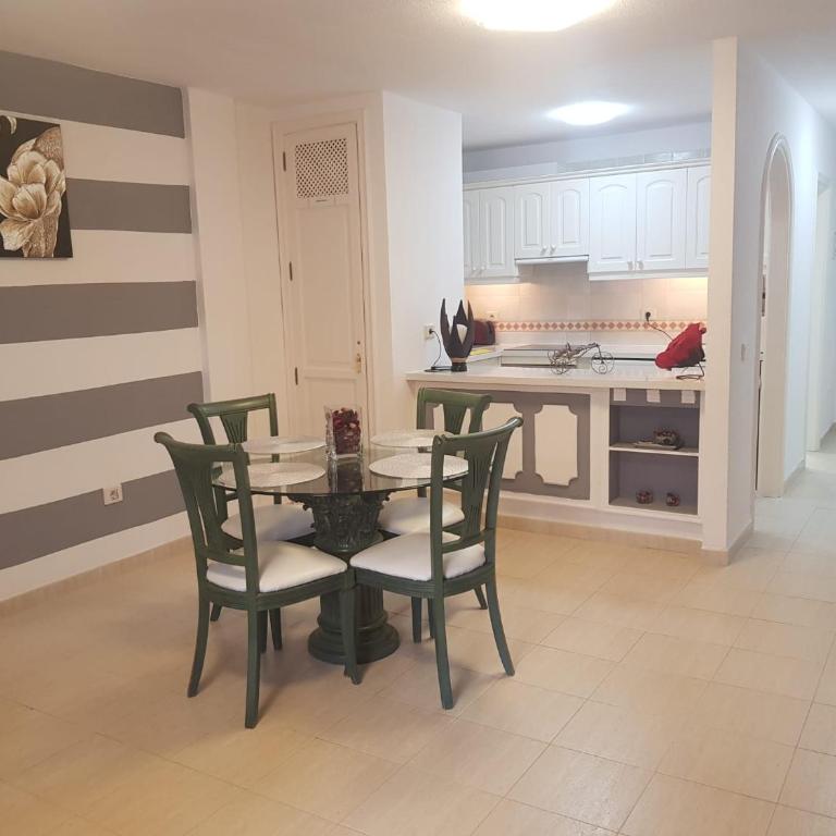 The Heights English Home - Apartamento - 6