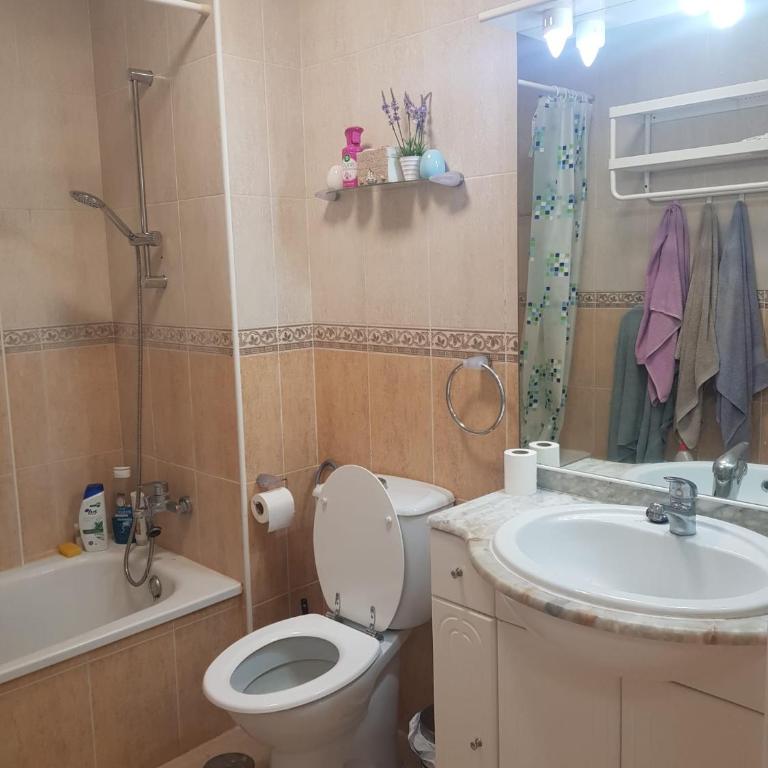 The Heights English Home - Apartamento - 15
