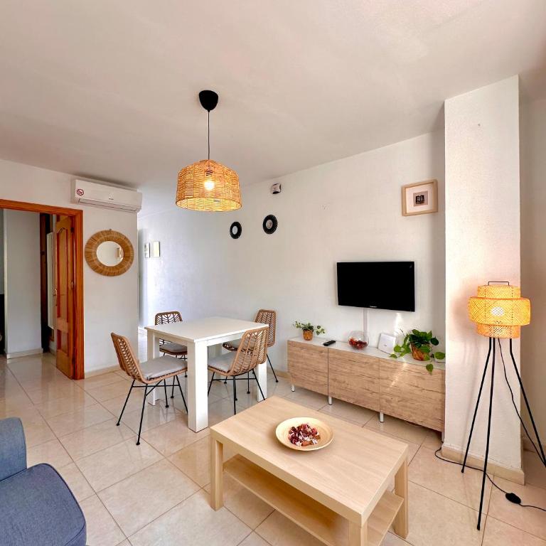 Apartamentos J&K - Apartamento de 1 dormitorio - 8