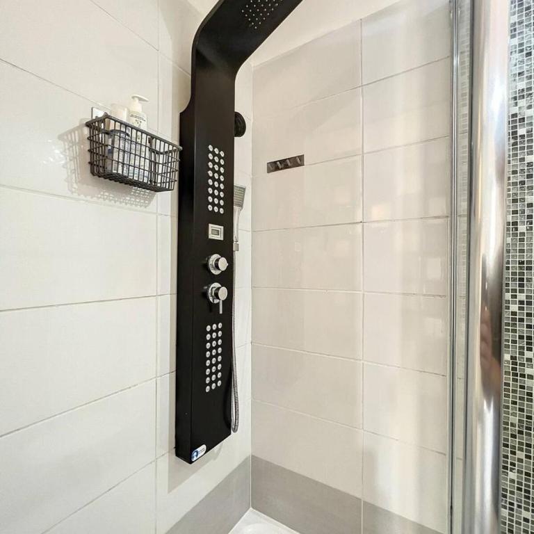 Appartement lumineux au cœur de Marseille avec balcon privé - Appartement 3 Chambres Premium avec Balcon - 2