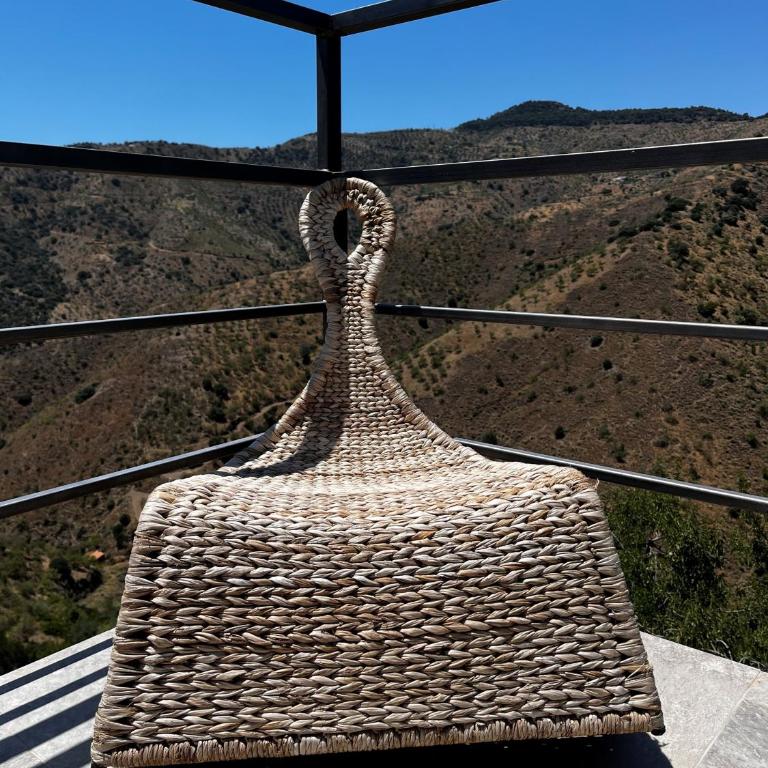 Luxury Wellness Villa with Pool Yoga Studio & Hammam for 14p & 40 min to Malaga city - Villa - 5