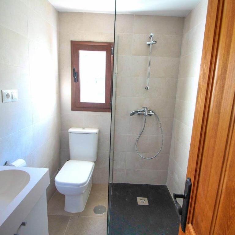 Luxury Wellness Villa with Pool Yoga Studio & Hammam for 14p & 40 min to Malaga city - Villa - 43