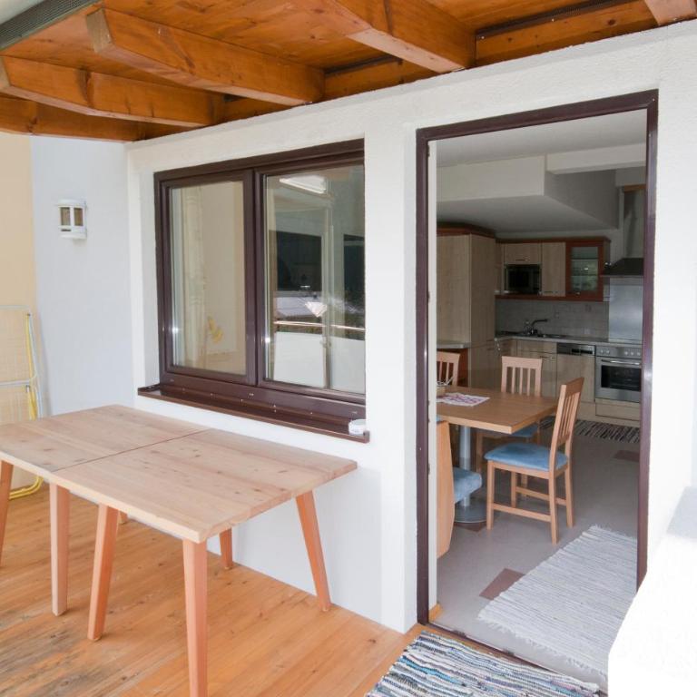 Appartement Schaubensteiner - Apartment mit 3 Schlafzimmern - 4