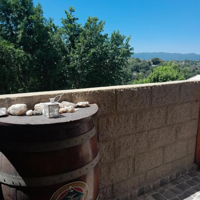 Rincon de las sierras - Jacaranda Apartment - 7