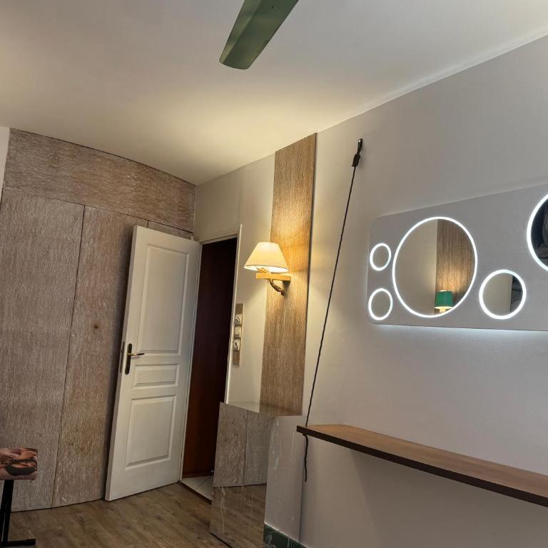 Red Flat Paris - Apartamento Superior con sauna - 73