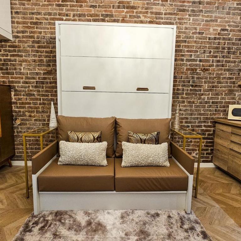 Paris Montorgueil Seng - Appartement 1 Chambre - 4