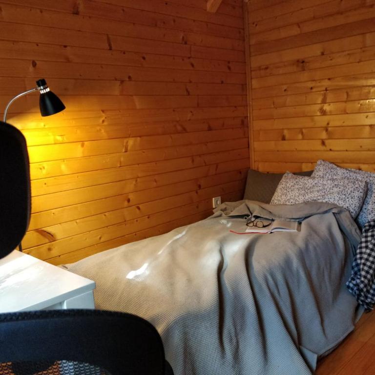 Vikendica Bianka u selu Uskoci - Two-Bedroom House - 19