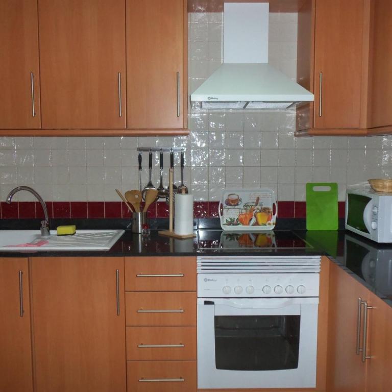 Playa Sol Mediterranea - Apartamento con vistas al jardín - 26