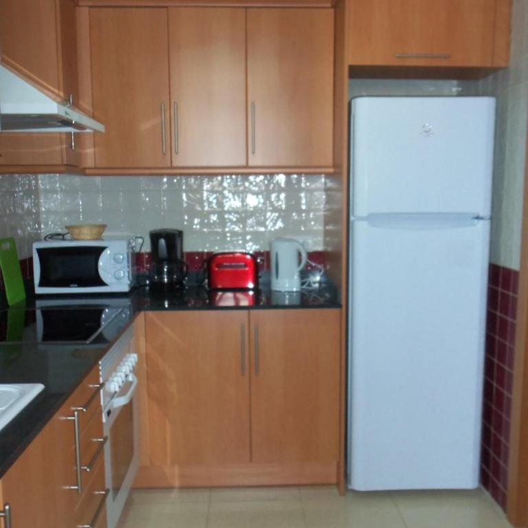 Playa Sol Mediterranea - Apartamento con vistas al jardín - 28