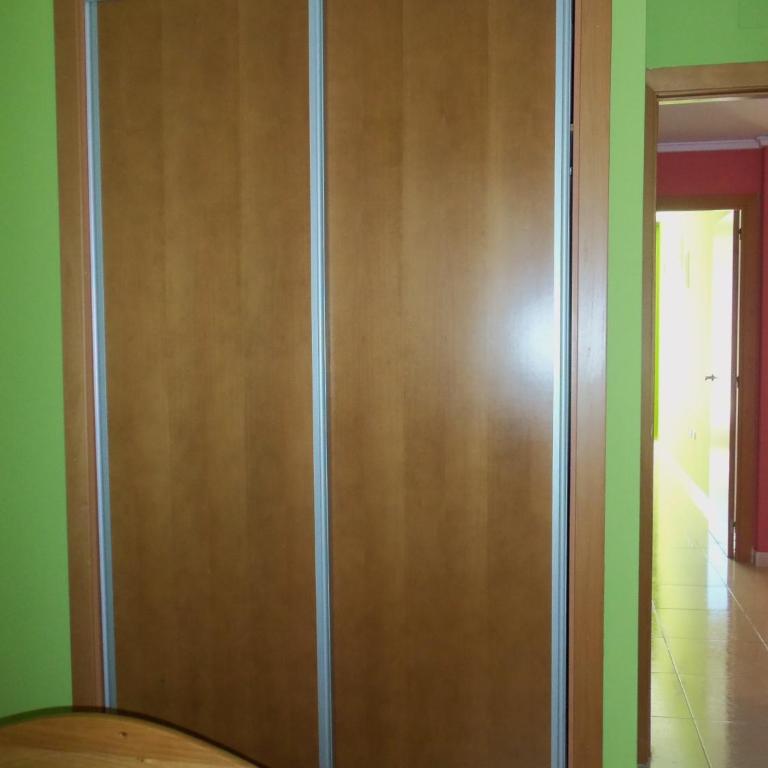 Playa Sol Mediterranea - Apartamento con vistas al jardín - 20