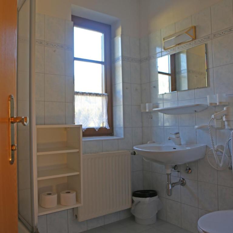 Haus Leopold - Apartment mit Bergblick "Kalmberg" - 5