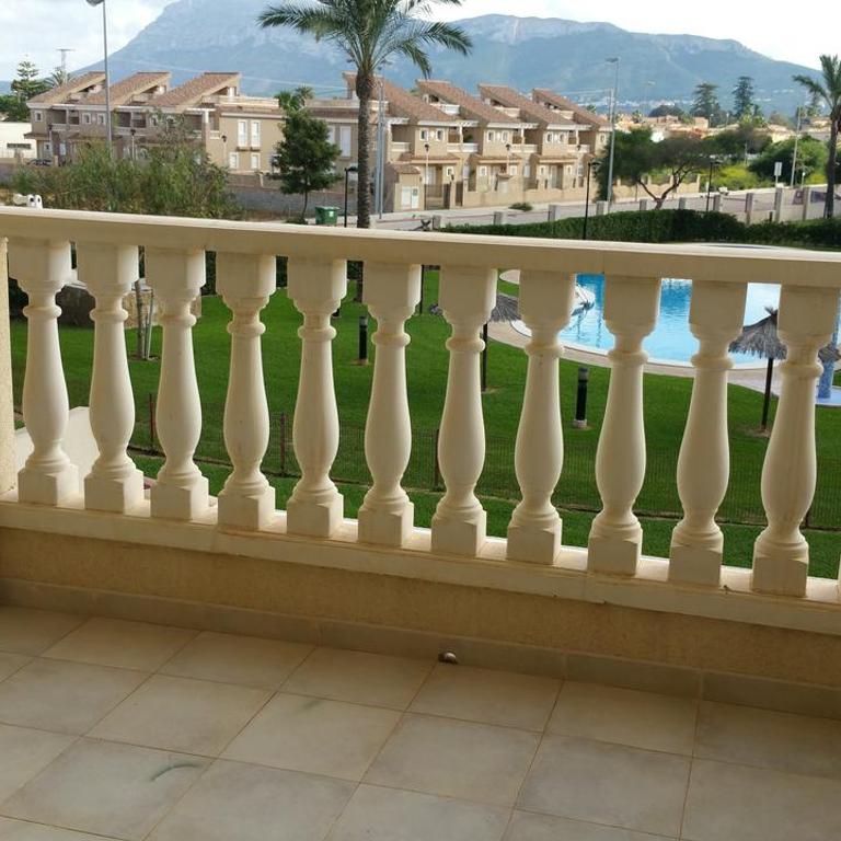 Playa Sol Mediterranea - Apartamento con vistas al jardín - 4