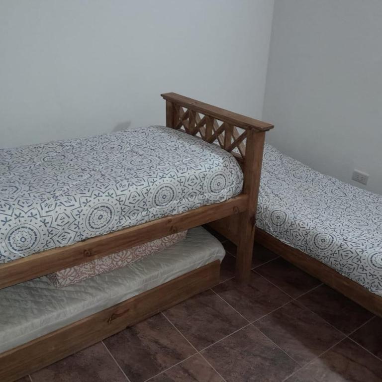 LAS ACACIAS - Apartamento - Planta baja - 27