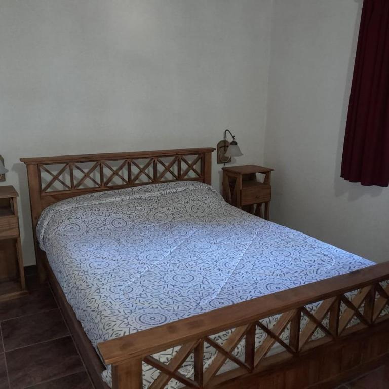 LAS ACACIAS - Apartamento - Planta baja - 22
