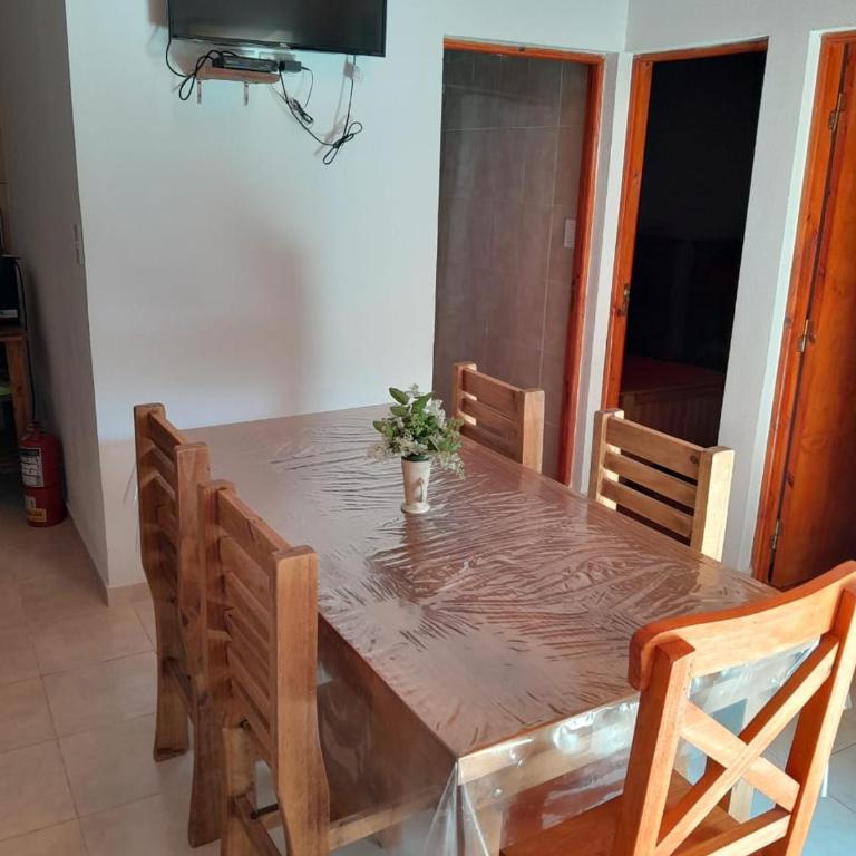 LAS ACACIAS - Apartamento - Planta baja - 20