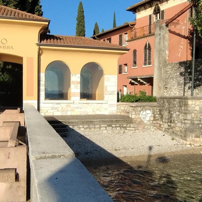 AGORÀ suite - Suite con 1 Camera da Letto - 13