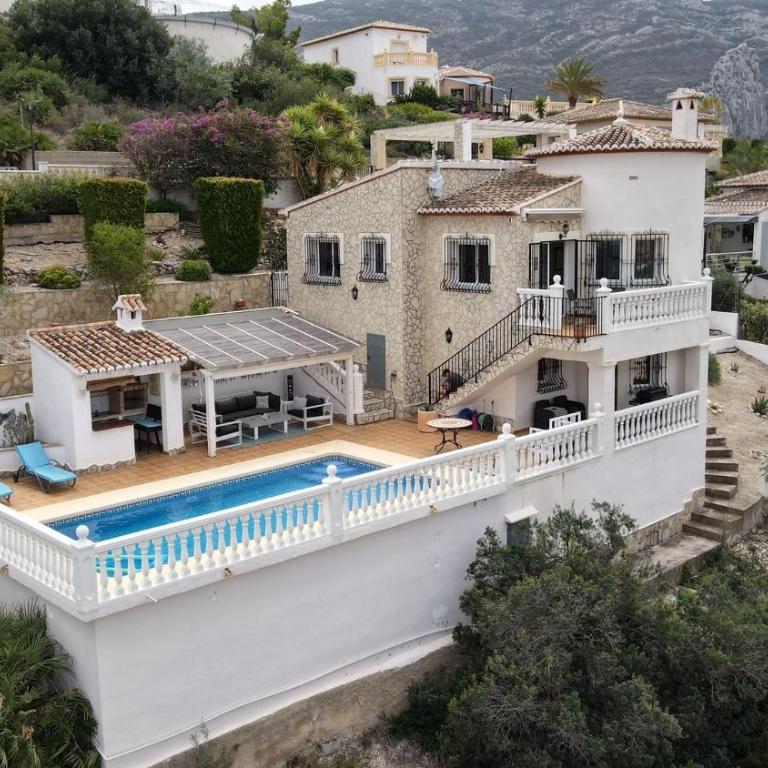 Casa Nadine - Villa de 2 dormitorios - 4