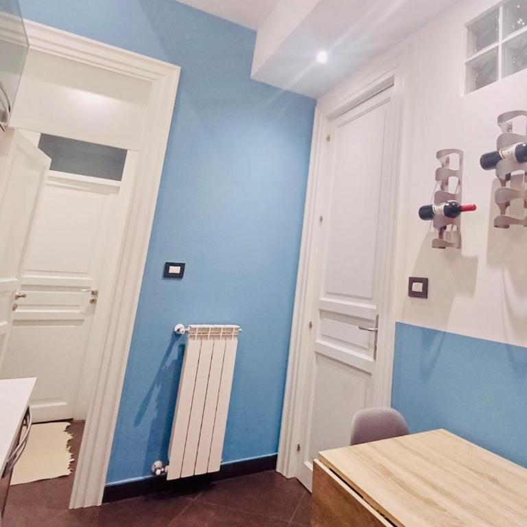 Essenze di Sicilia Appartamento Cavour in centro - Appartamento con 1 Camera da Letto - 21