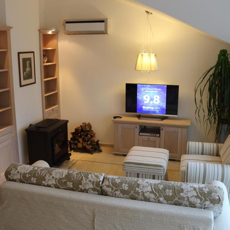 Apartment MiraMare - Deluxe Apartment - 37