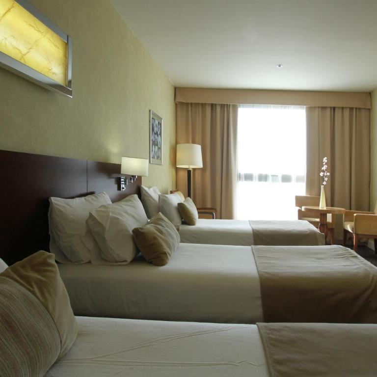 Panoramic Grand - Iguazú - Junior Suite with River View - 3