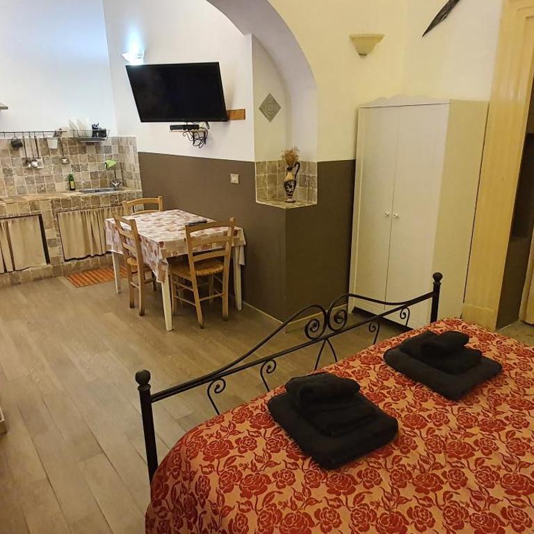 Sparta - Junior Suite - 11
