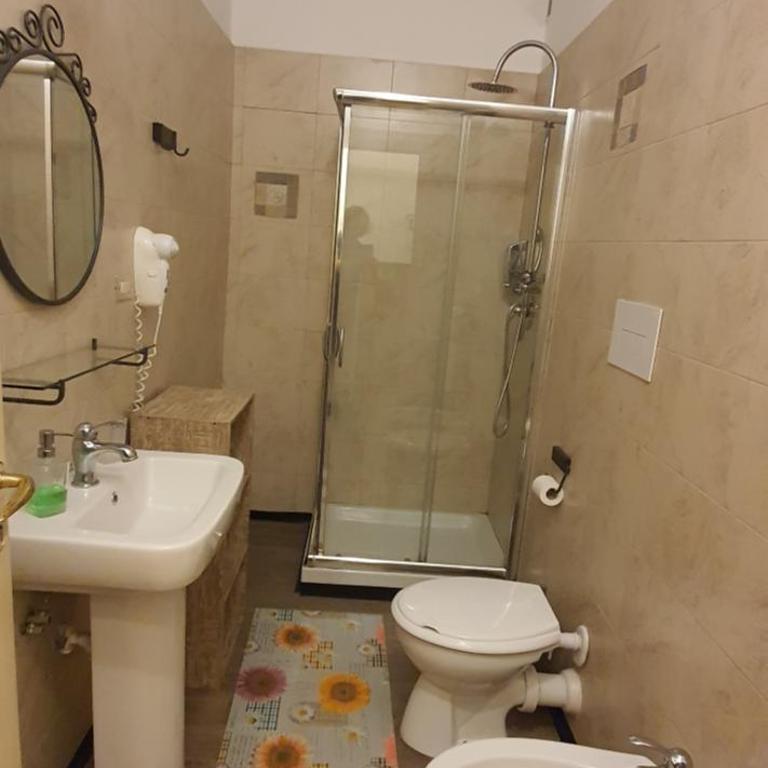 Sparta - Junior Suite - 8