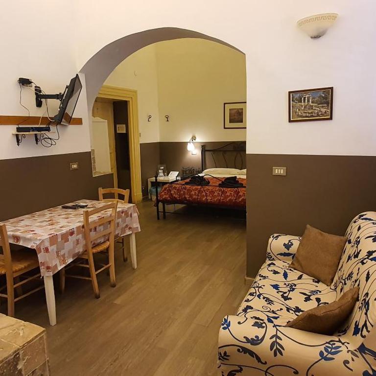 Sparta - Junior Suite - 5