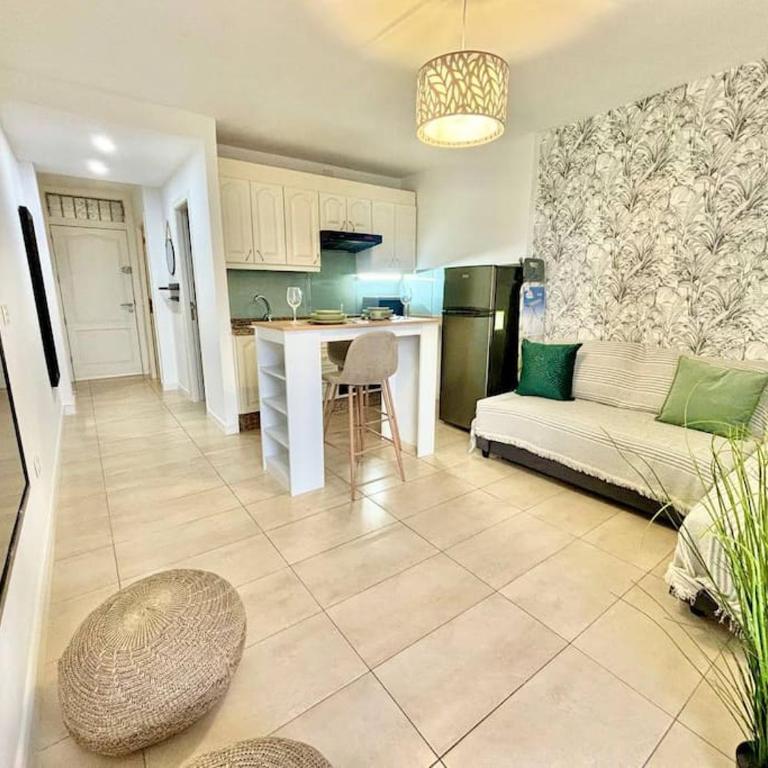 Alojamiento en Las Américas - Apartamento de 1 dormitorio - 6
