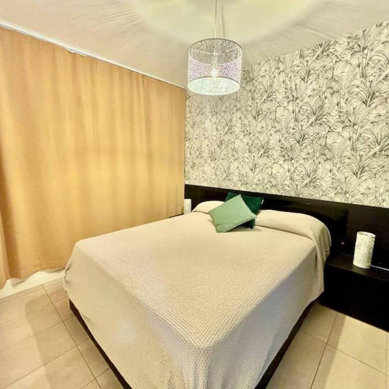 Alojamiento en Las Américas - Apartamento de 1 dormitorio - 4