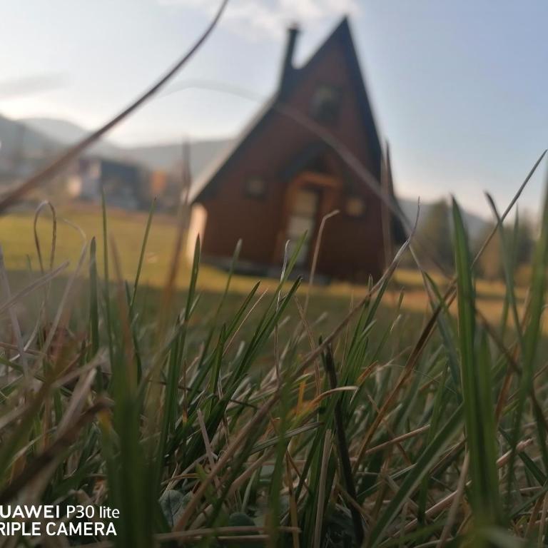 Vila Dajana Zminica - Two-Bedroom House - 30