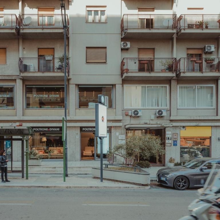 Bloom Apartment 35 - Appartamento Deluxe - 31