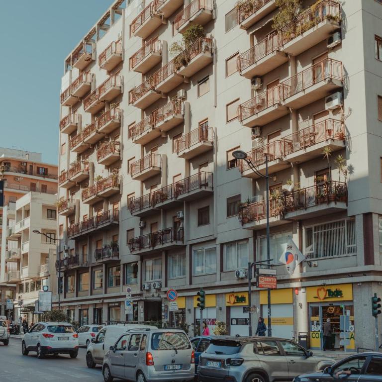 Bloom Apartment 35 - Appartamento Deluxe - 32