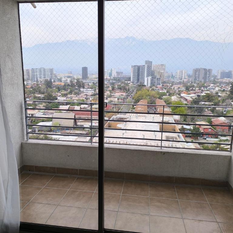 Departamento amplio a pasos Museo Interactivo Mirador - Apartamento de 3 dormitorios con vistas a las montañas - 28
