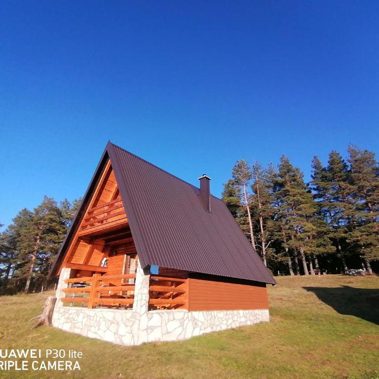 Vila Dajana Zminica - Two-Bedroom House - 4