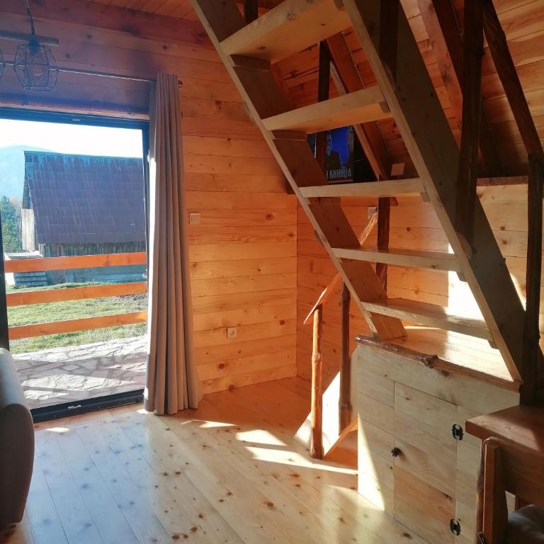 Vila Dajana Zminica - Two-Bedroom House - 28