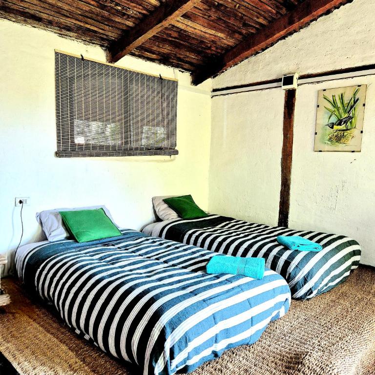 La Casona - Apartamento de 1 dormitorio - 2