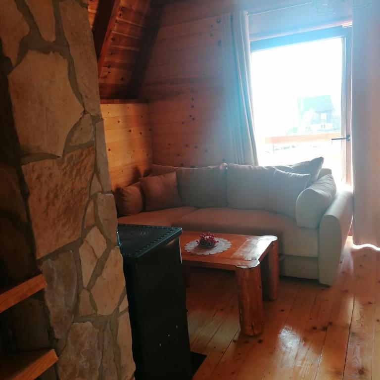 Vila Dajana Zminica - Two-Bedroom House - 27