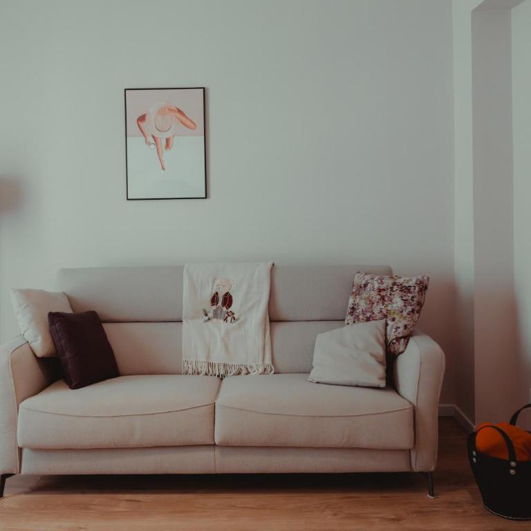 Bloom Apartment 35 - Appartamento Deluxe - 16