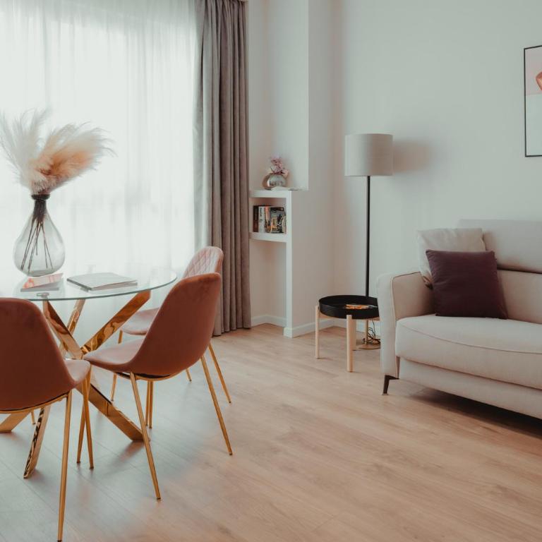 Bloom Apartment 35 - Appartamento Deluxe - 3