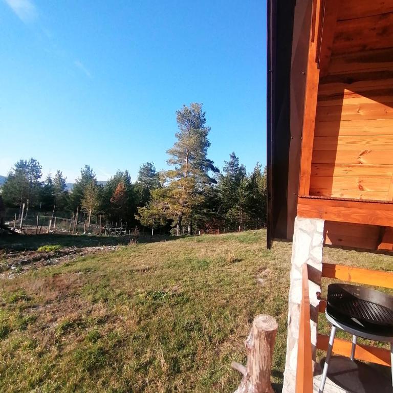 Vila Dajana Zminica - Two-Bedroom House - 24