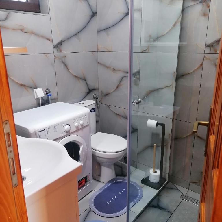 Vila Dajana Zminica - Two-Bedroom House - 22