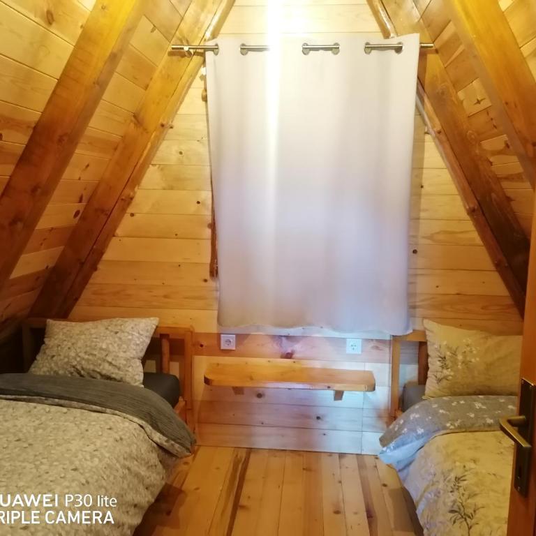 Vila Dajana Zminica - Two-Bedroom House - 17