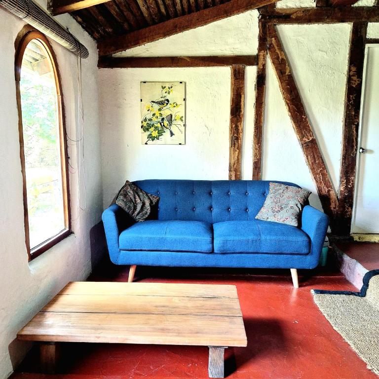 La Casona - Apartamento de 1 dormitorio - 3