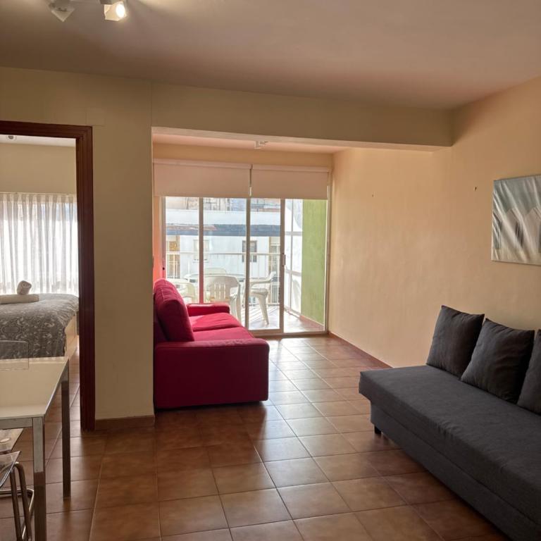MAGNO CULLERA- Playa - Two-Bedroom Apartment - 2
