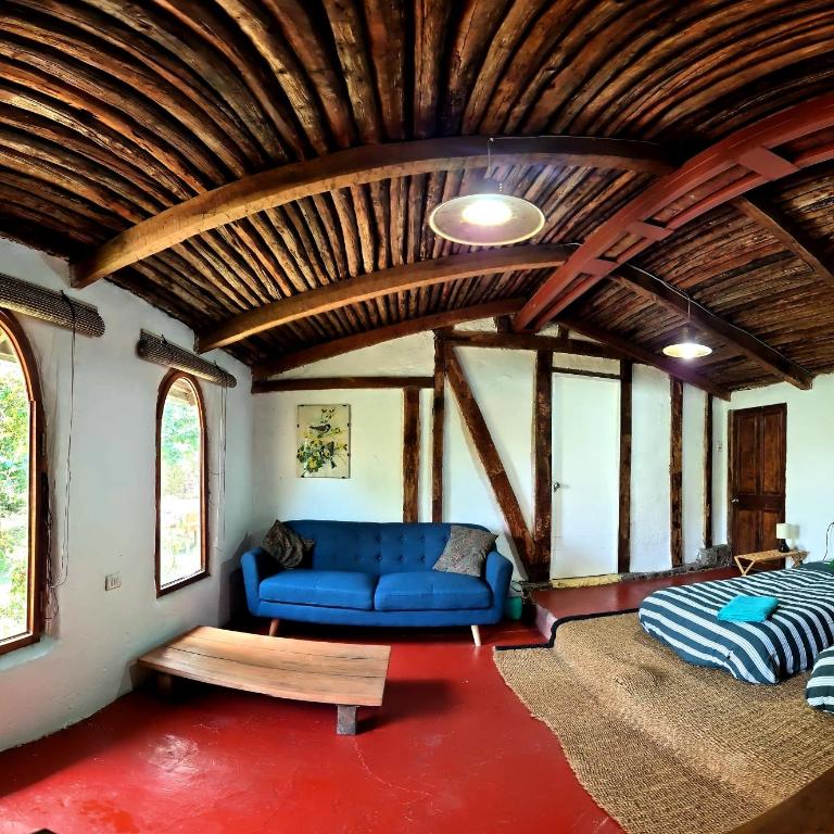 La Casona - Apartamento de 1 dormitorio - 9