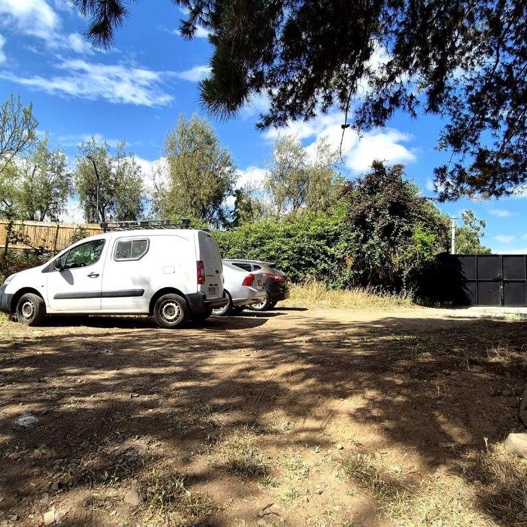 La Casona - Apartamento de 1 dormitorio - 10