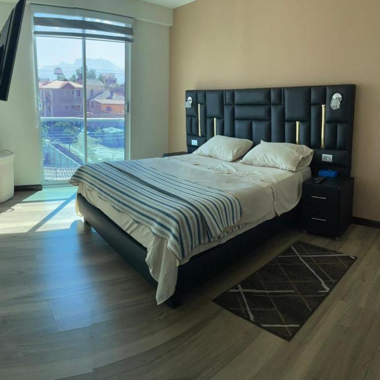 Condominio Venice - Apartamento de 1 dormitorio - 2